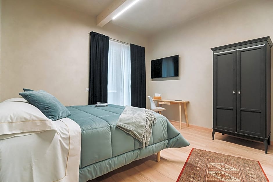 B&B CAVOUR 117
