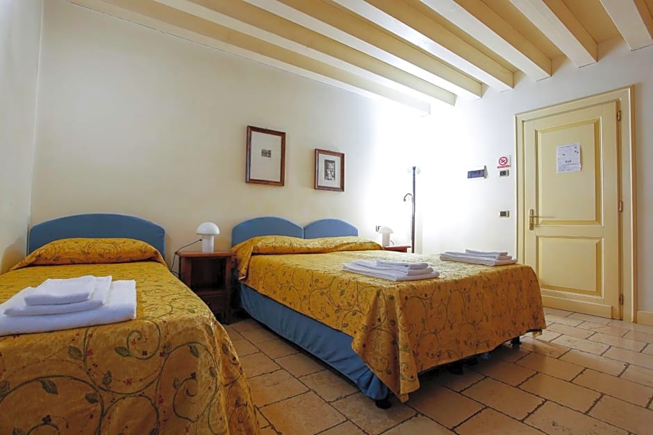 Relais Villa Selvatico