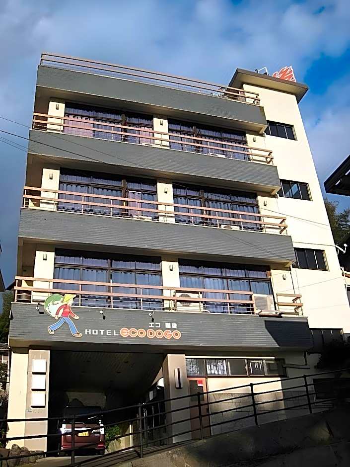 Hotel Eco Dogo