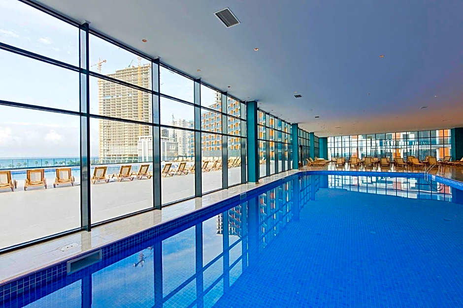 Euphoria Hotel Batumi
