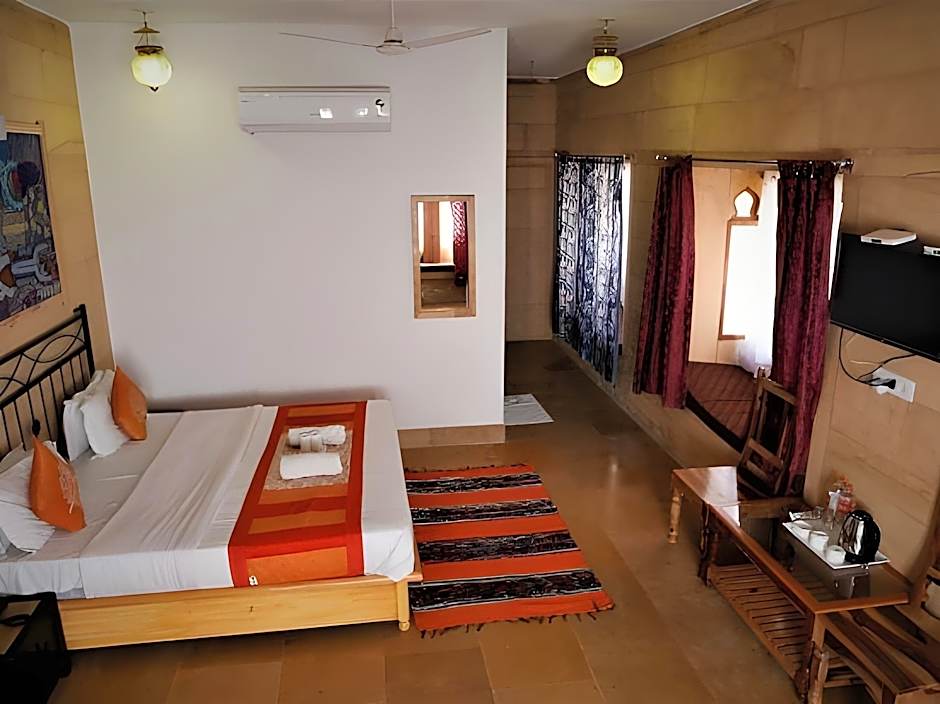 Hotel Swan Haveli Jaisalmer
