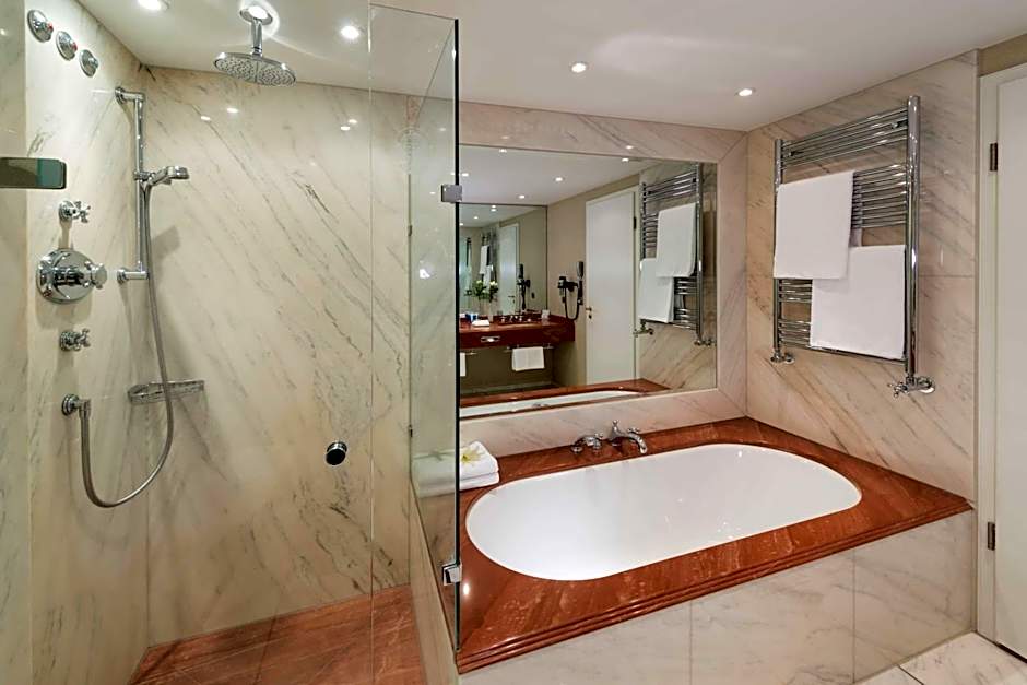 Parkhotel Bremen  ein Mitglied der Hommage Luxury Hotels Collection