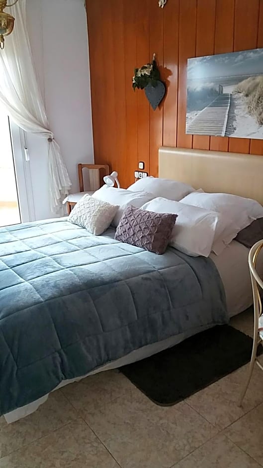 Villa los Angeles Piscine privée 16 pers