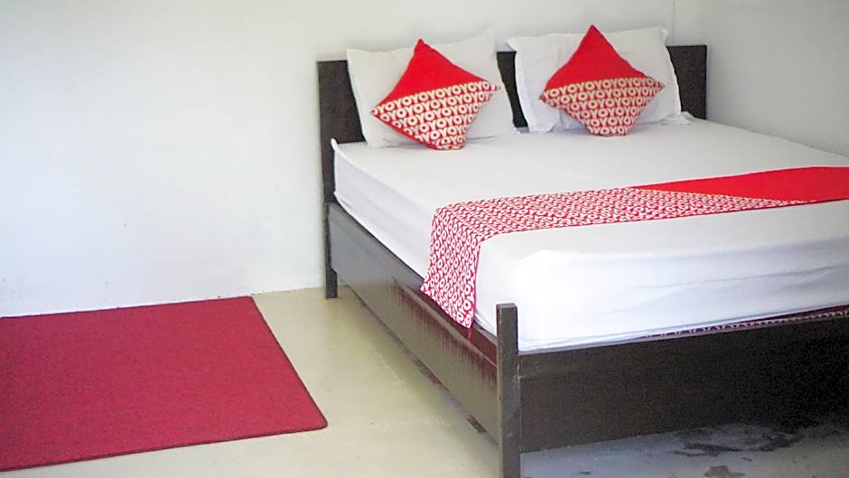 OYO 93784 Kost Bu Eli Syariah