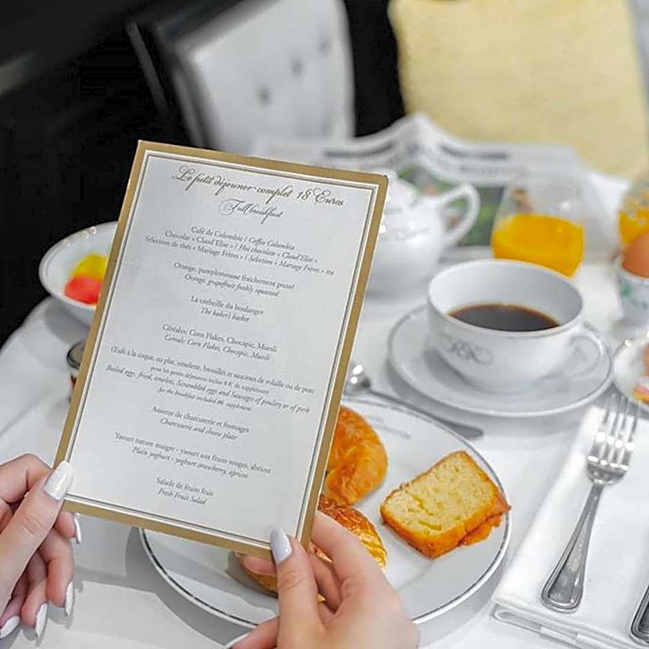 Hotel George Washington