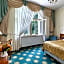 Hotel Romance Puskin