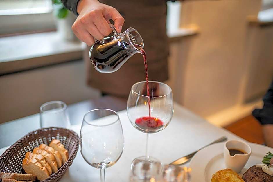 Hotel Restaurant Roemer