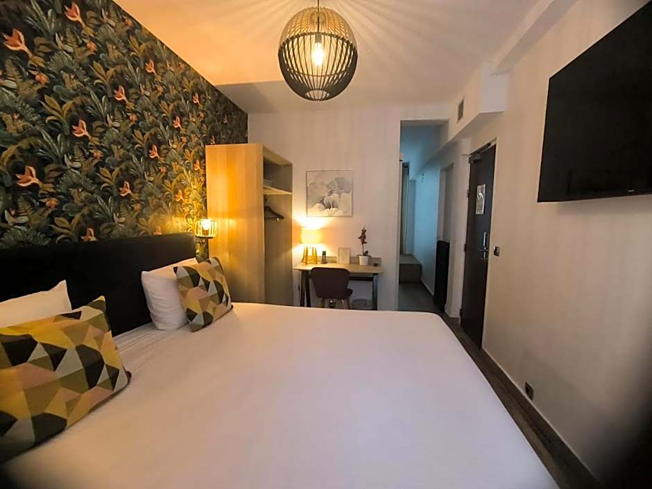 Hotel Le Twelve
