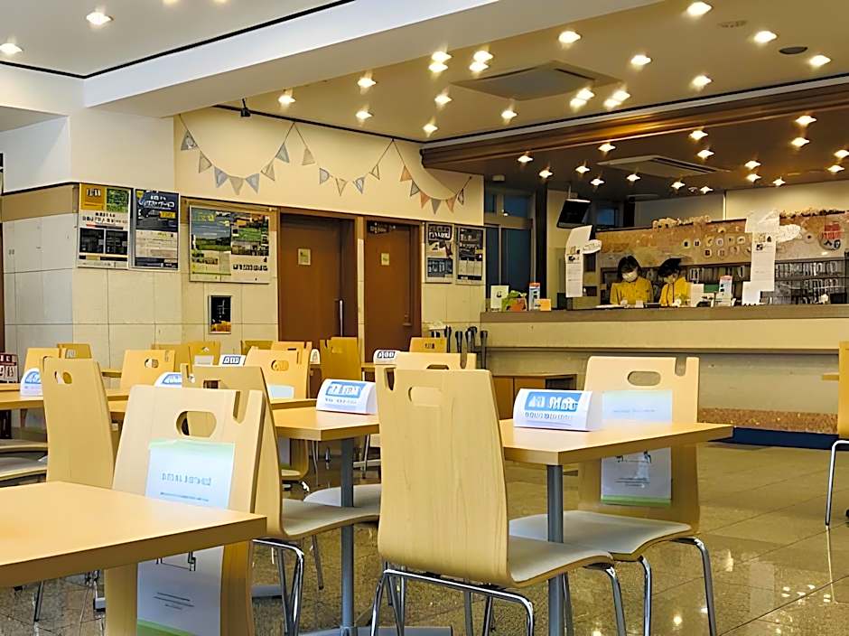 Toyoko Inn Sendai Nishi-Guchi Hirose-Dori
