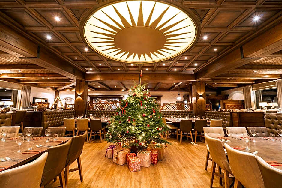 AROSA ALPINE CLUB - Adults only