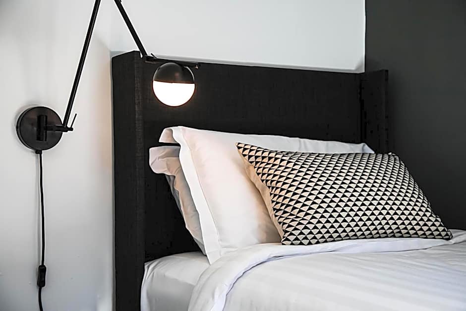 The Belmont - Harrogate Stays