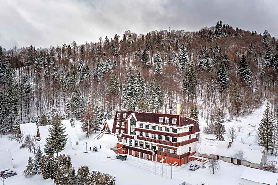Ośrodek Perełka Bieszczady