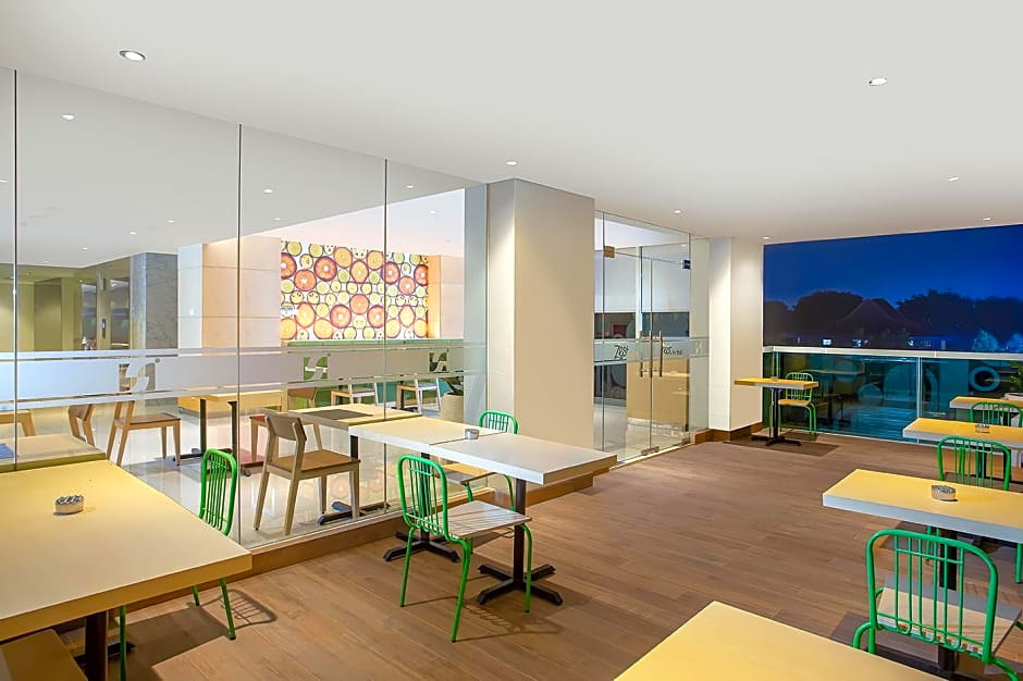 Zest Parang Raja Solo by Swiss-Belhotel International