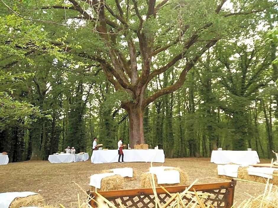 Agriturismo Natura e Salute