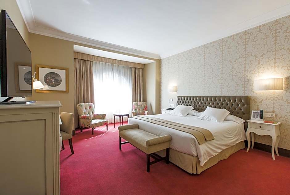 Hotel Carlton
