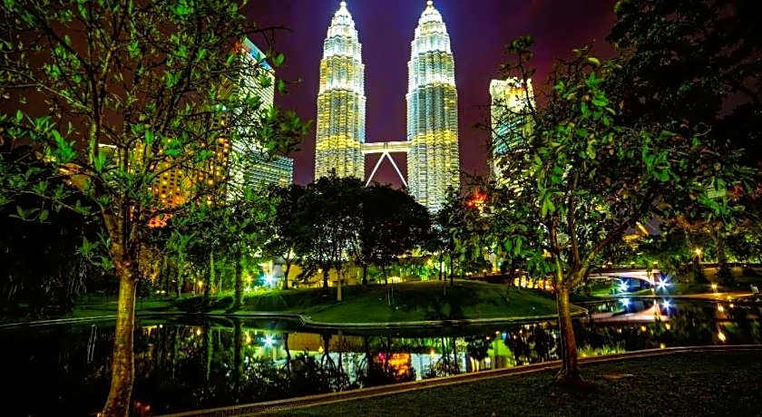 ARK Hotel Subang Airport