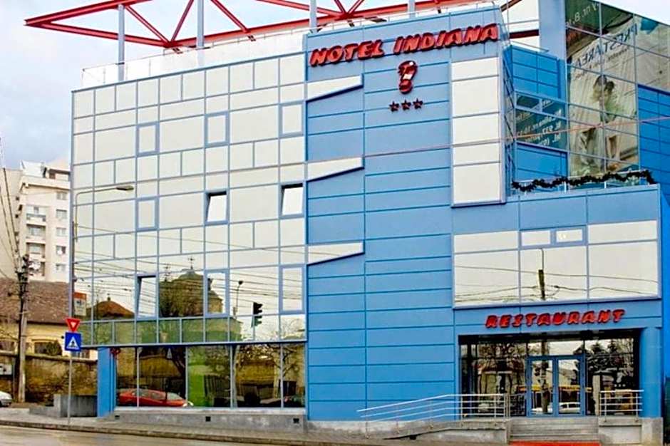 Indiana Hotel