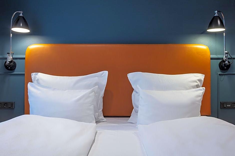 The Huxley Copenhagen, BW Premier Collection