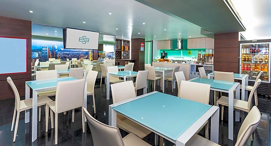 Hotel Santa Barbara Boutique