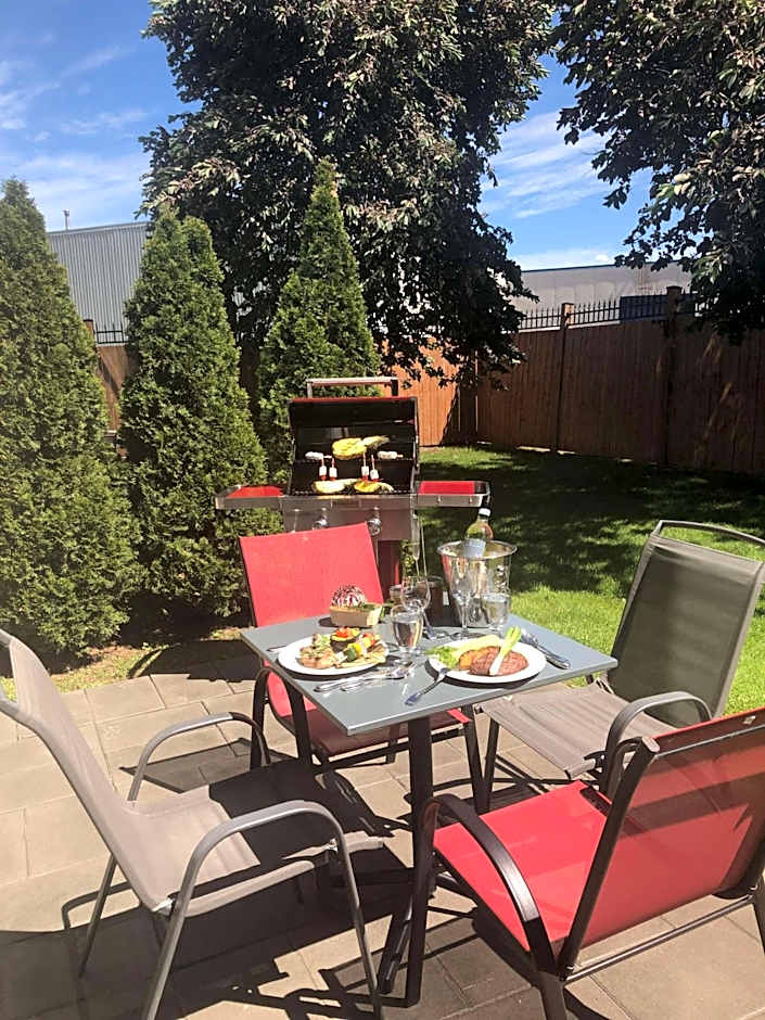 Hilton Montreal Laval