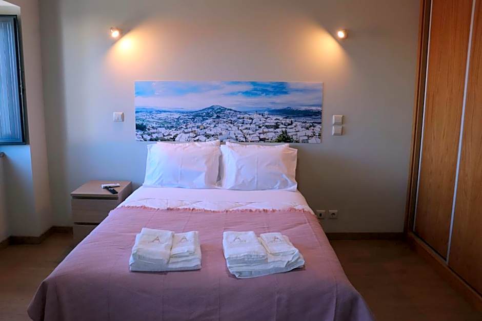 Altitude Alojamento e Restauração