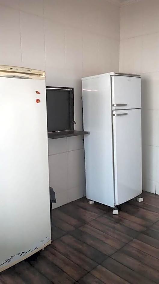 Otimo rancho com churrasqueira - Miguelopolis SP