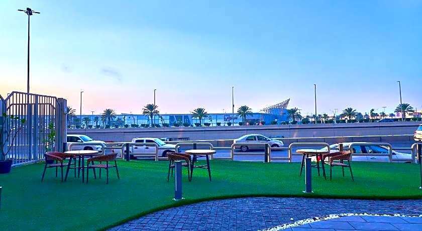 Aswar Boutique Hotel