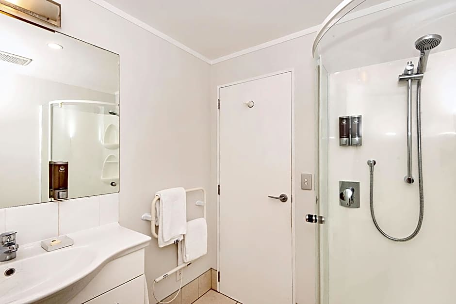 Beachpoint Apartments