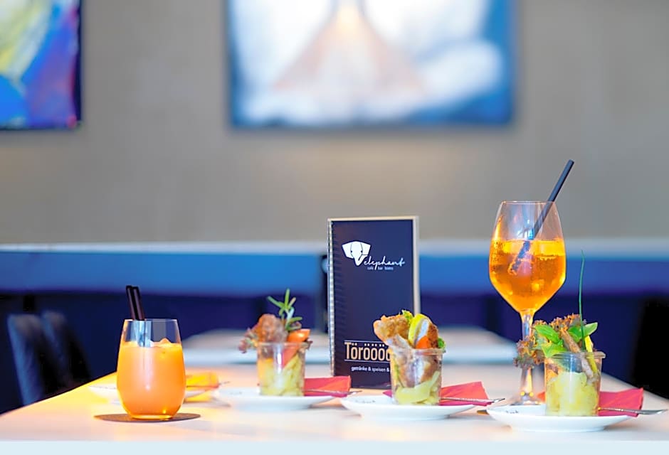 Hotel Stadt Kufstein