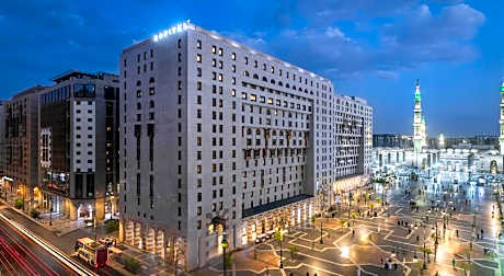 Sofitel Shahd Al Madinah