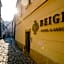 BEIGLI Hotel & Garden
