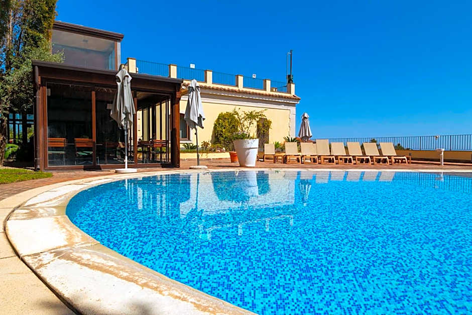 Best Western Hotel Santa Caterina
