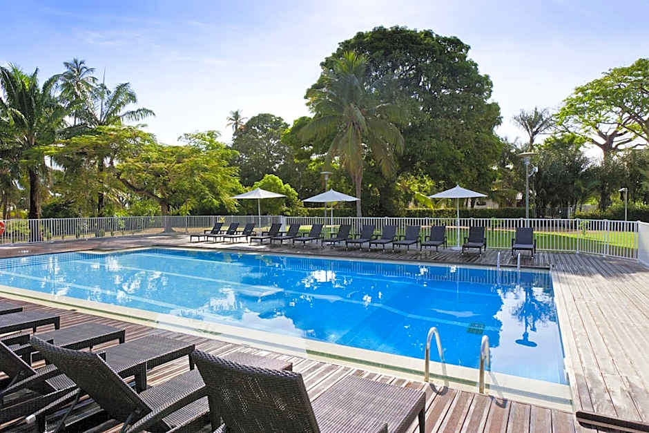 Grand Hotel Montabo