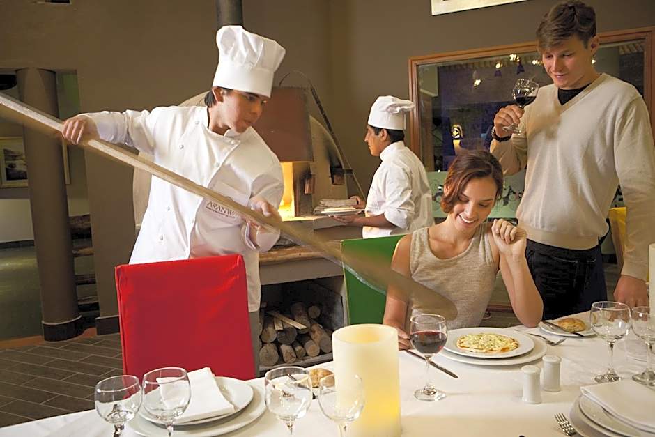 Aranwa Pueblito Encantado del Colca