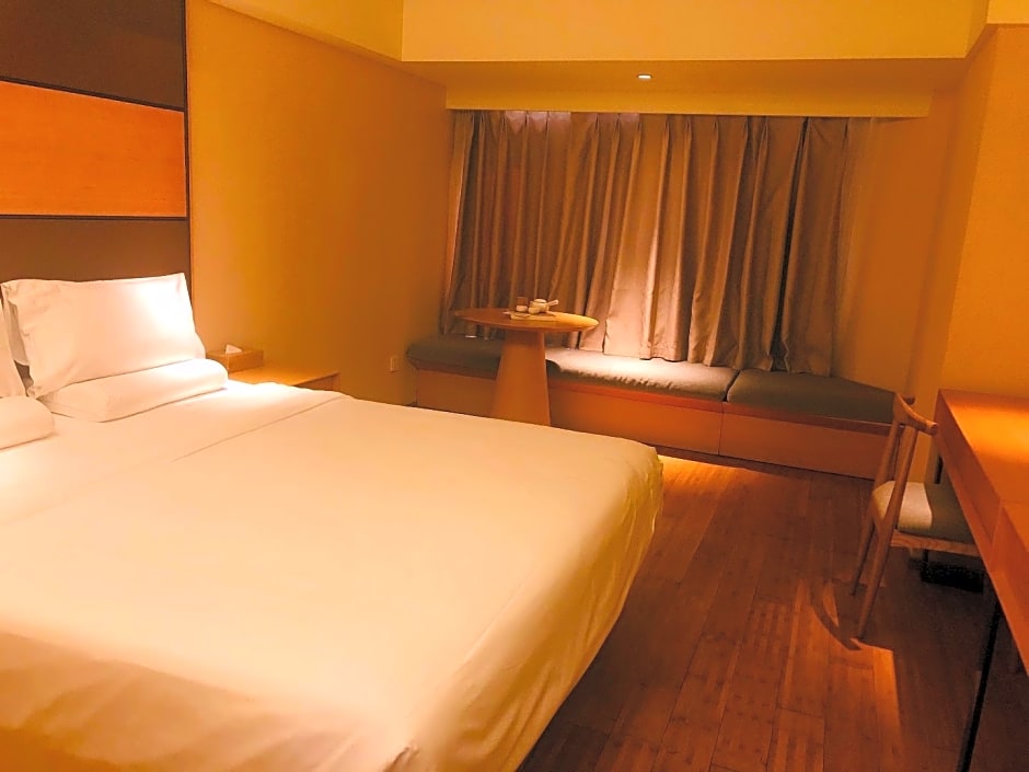 JI Hotel Guangzhou Ximenkou