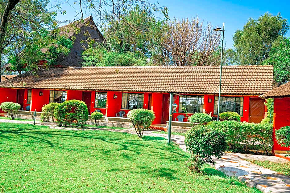 Muthu Mara River Lodge