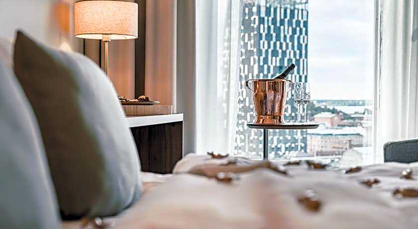Courtyard by Marriott Tampere City