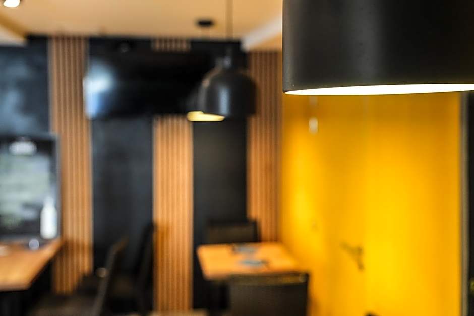 Hôtel Logis Laurent Rodriguez