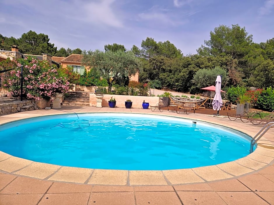 Le Petit Coin de Paradis