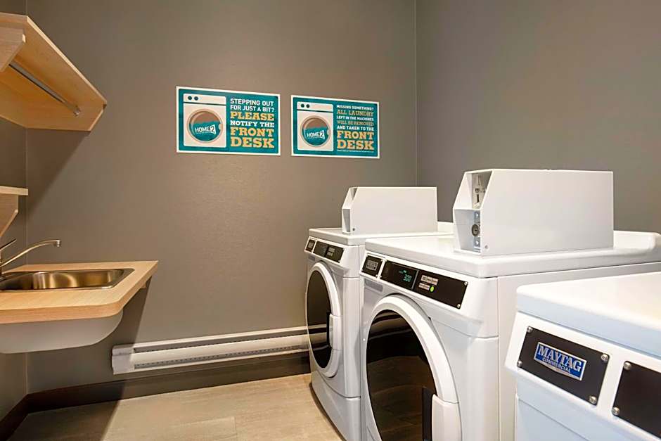 Home2 Suites by Hilton Thunder Bay