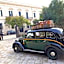 Dimora Charleston Lecce parcheggio privato in loco gratis