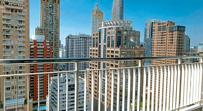 Urbana Langsuan Bangkok