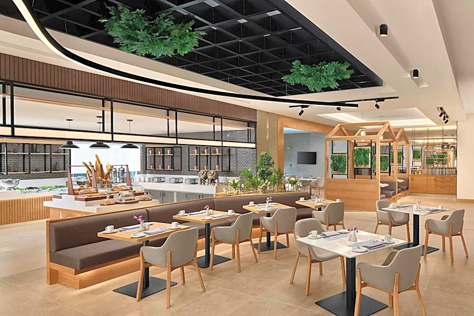 Courtyard by Marriott Makkah