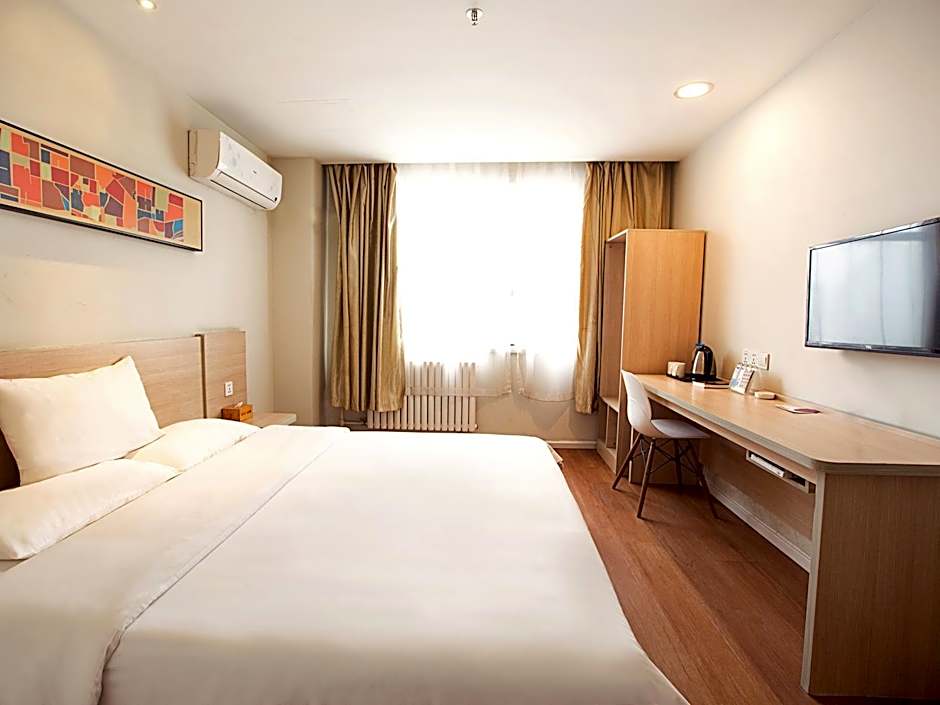 Hanting Hotel Luoyang Railyway Station