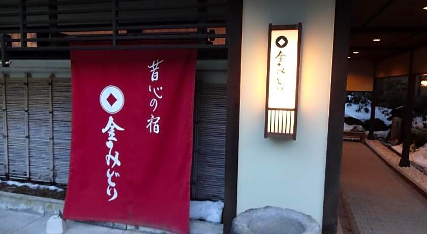 Kanemidori