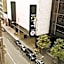 Square Hotel at Times Square