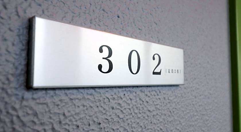 Hotel Asahi Grandeur Fuchu