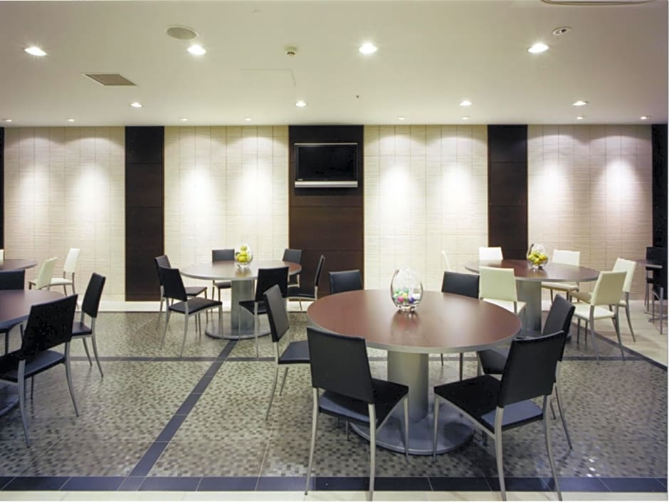R&b Hotel Hachioji