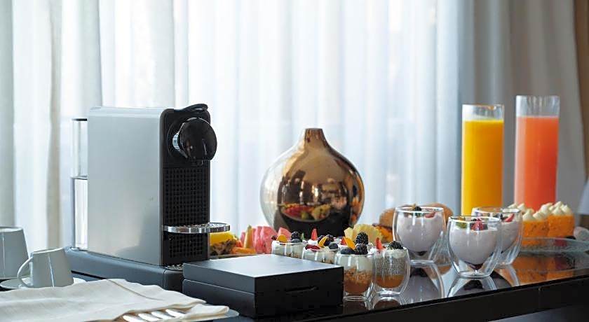 Park Hyatt Istanbul - Macka Palas