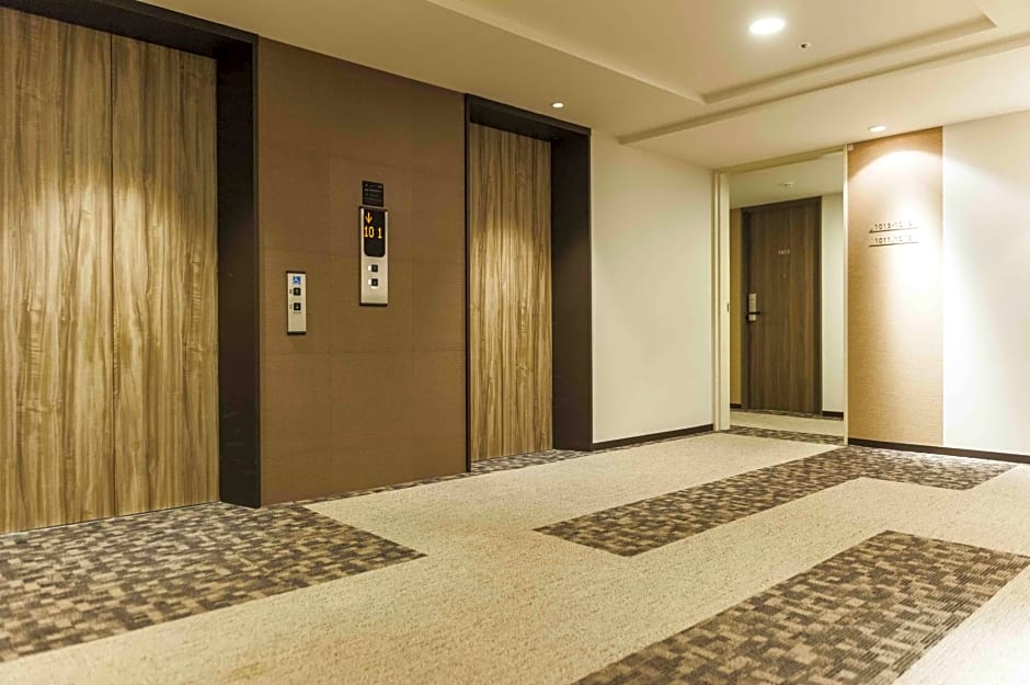 Daiwa Roynet Hotel Okinawa Kenchomae
